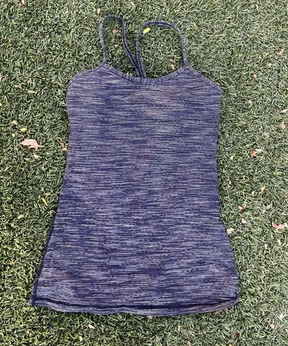 Lululemon  Flow Y Tank Top