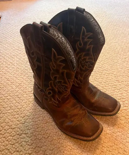 Ariat Cowboy Boots