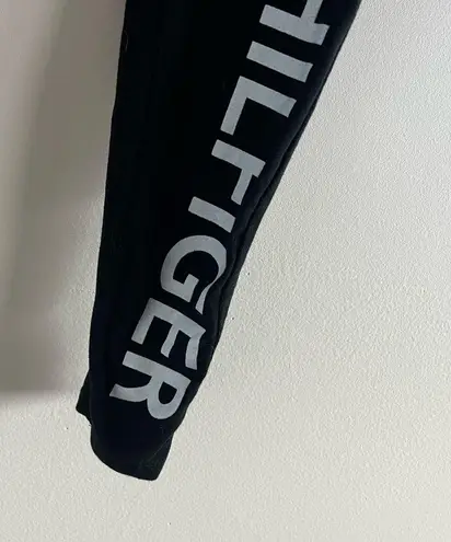 Tommy Hilfiger  | Black Leggings