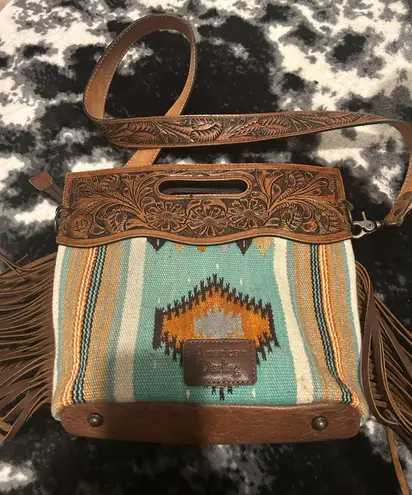 American darling Purse Western