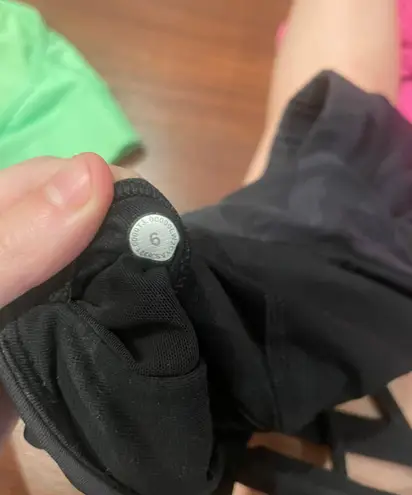 Lululemon Sport Bra