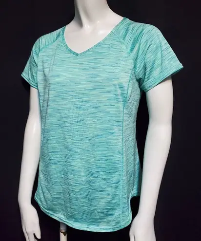 Tek Gear  Drytek Short Sleeve Tee Shirt (S) thumbnail 1