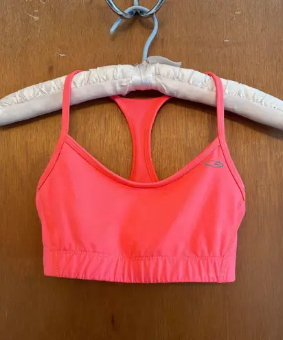 Champion Neon Sports Bra