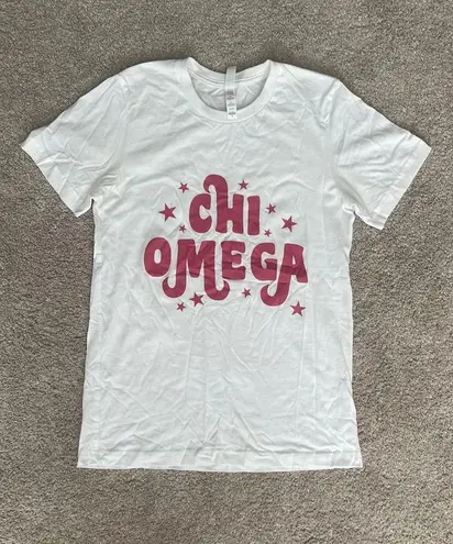 Bella Canvas Sorority Tshirt