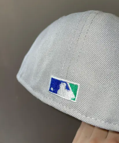 New Era Hat club noho exclusive Philadelphia Phillies size 7 1/8 brand new sold out