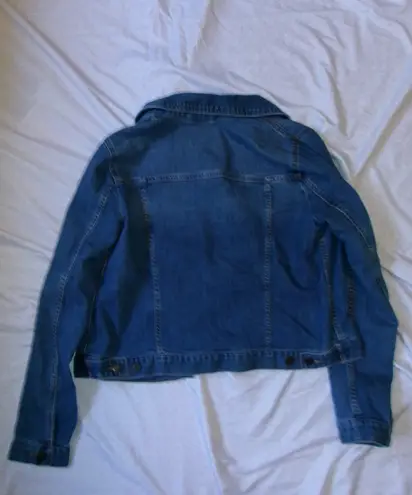 Banana Republic Denim Jacket