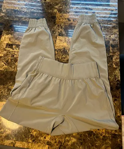 Lululemon Sun Setter Jogger