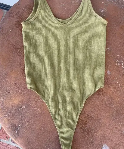 Urban Outfitters Out from under bodysuit