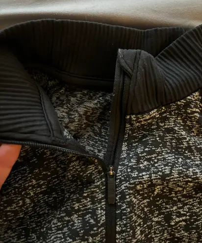 Lululemon Quarter-Zip Pullover - Image 2