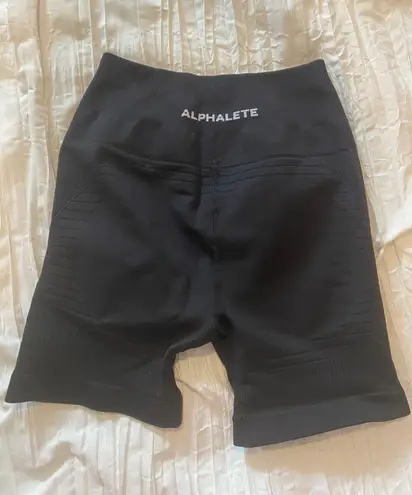 Alphalete Shorts