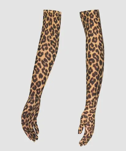 Savage X Fenty On The Prowl Gloves and Thigh