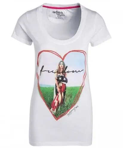 Rockstars & Angels Women T