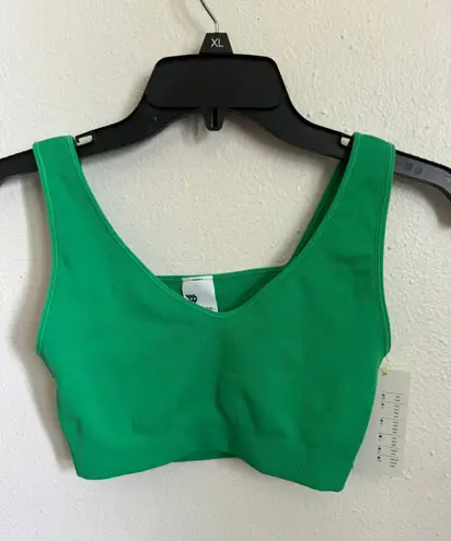 All In Motion Sports Bra New