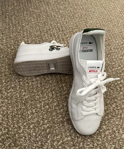 Lacoste Tennis Shoes