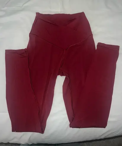 Aerie Offline  Leggings Crossover - Image 1