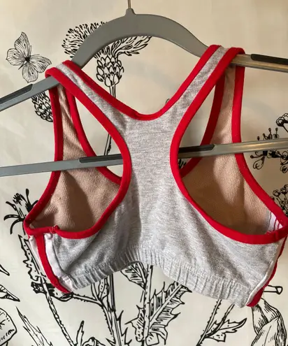 Athletic Works Vintage  Sports Bra