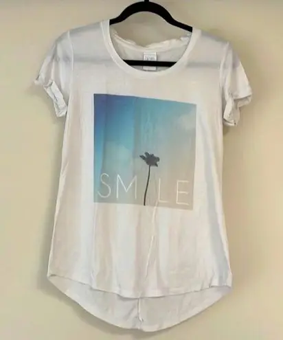BP  Nordstrom Palm Tree Smile Graphic T-Shirt