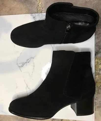 Aquatalia  Ankle Booties