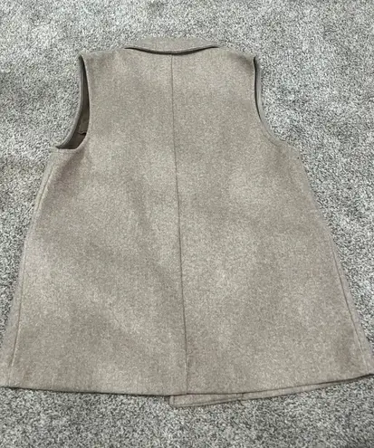 ZARA Vest