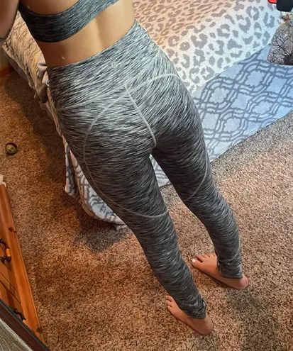 Marshalls Patterned Leggings