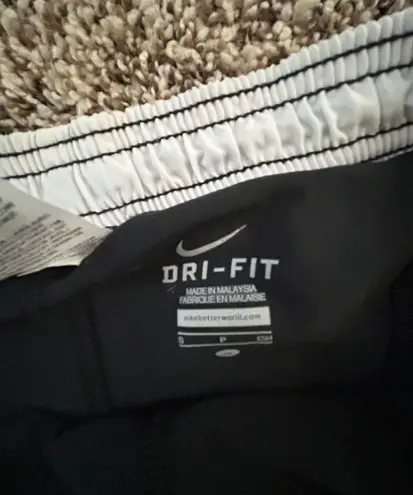 Nike Dri-Fit Shorts