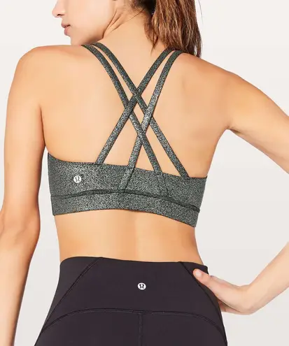 Lululemon  Energy Bra