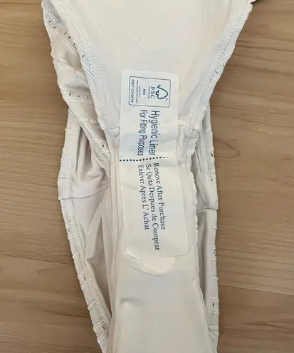 ANDIE Swim - The 90s High Waisted Bottom