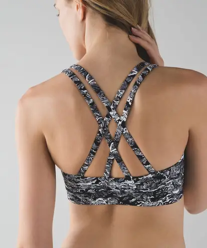 Lululemon Energy Sports Bra