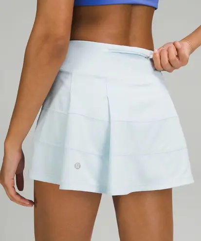 Lululemon Pace Rival Skirt