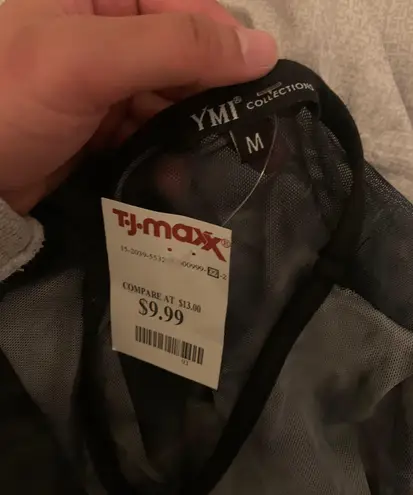 Ymi long sleeve - Image 2