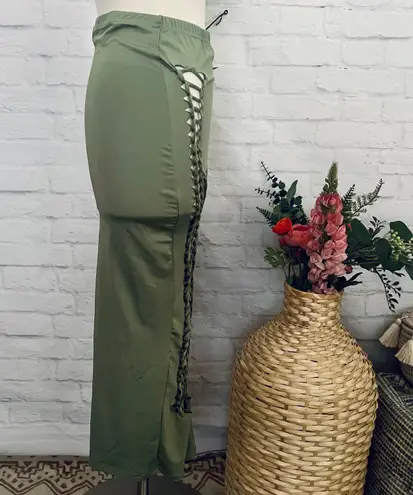 Boutique NEW Cut Out Bodycon Skirt