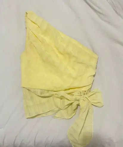 Amanda Uprichard  Sleeveless Bexley Top in Allegro