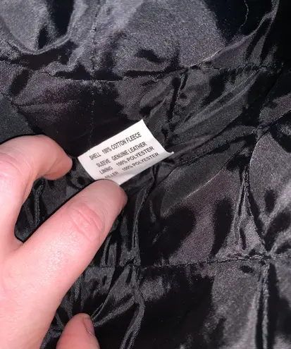 Bang Energy Varsity Jacket Gray