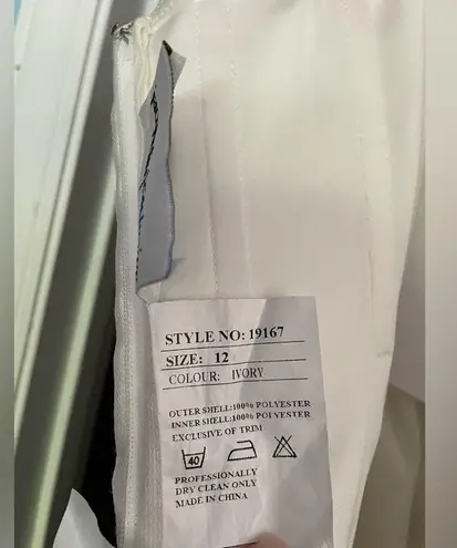 Christina Wu New bridal gown