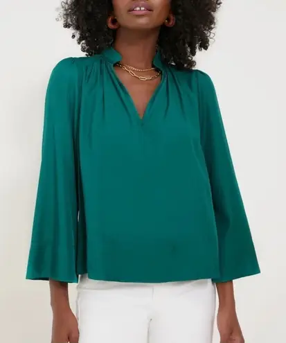Tuckernuck POMANDER PLACE Phillipa Blouse Small