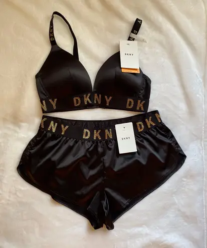 DKNY Lounge Set