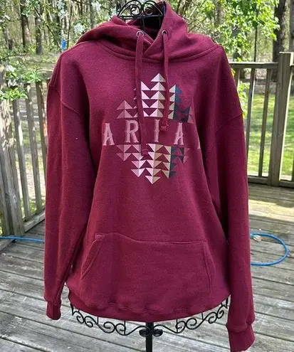 Ariat NWT woman’s Beartooth Hoodie