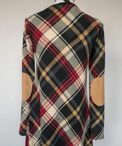 12PM by Mon Ami Holiday Dress Sz Sm