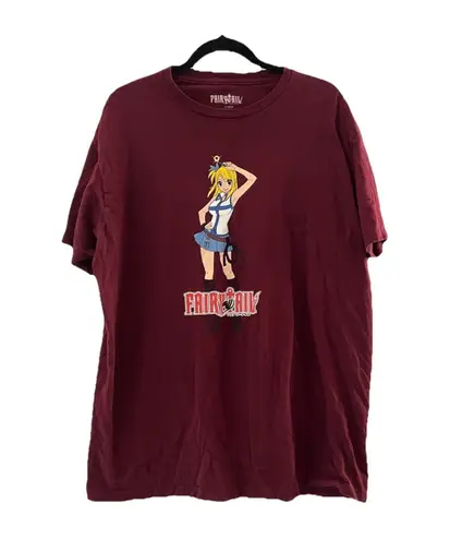 Fairy Tail Adult New T