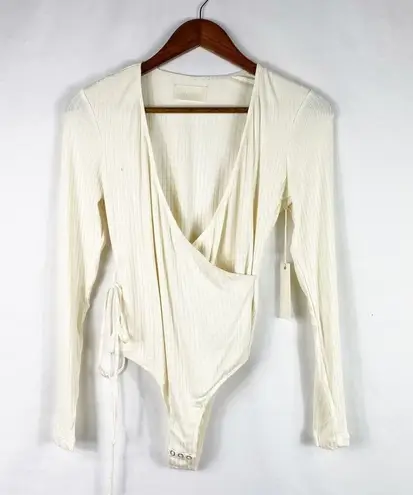 Capulet  Prima Bodysuit Blouse NWT