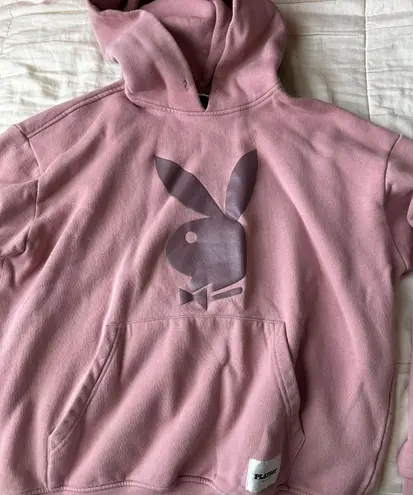 PacSun Playboy Hoodie