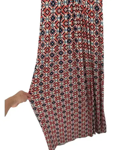 Lemon Tart Sleeveless V