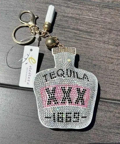 Key Ring/Fob