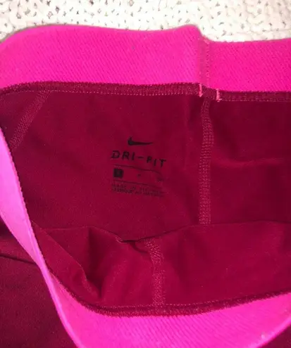 Nike Pro Dri-Fit Spandex Compression Shorts