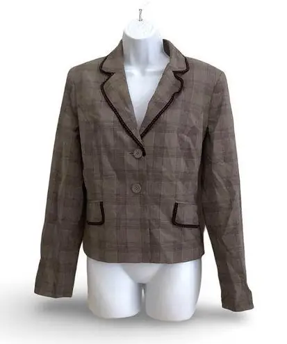 Jones Wear Vintage Blazer