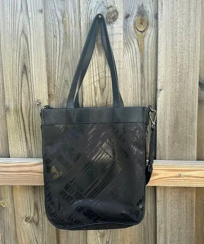 Lululemon Work Tote