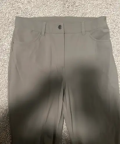 Lululemon City Sleek 5 Pocket Pants