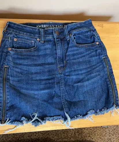 American Eagle Outfitters Skirt