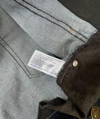 Ava & Viv NEW mid rise skinny dark wash denim jeans Comfort Women’s size 26W NWT