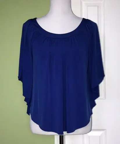 EXPRESS Royal Blue  Blouse